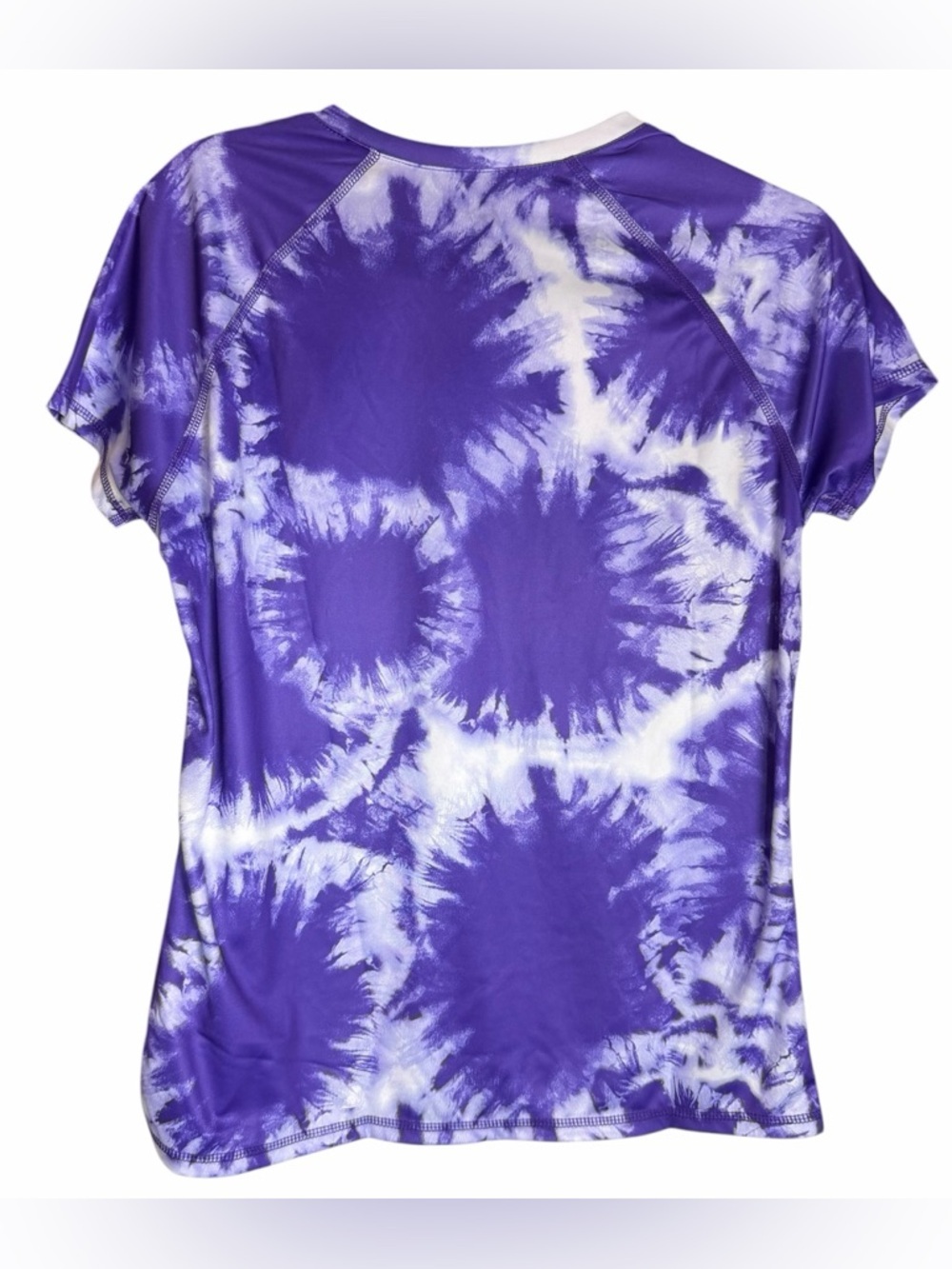 Kanu Surf Rashguard Swim Tee - Picture 3 of 8